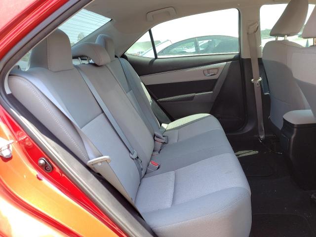 Photo 6 from auction – 2014 TOYOTA COROLLA L with VIN 2T1BURHE1EC041719