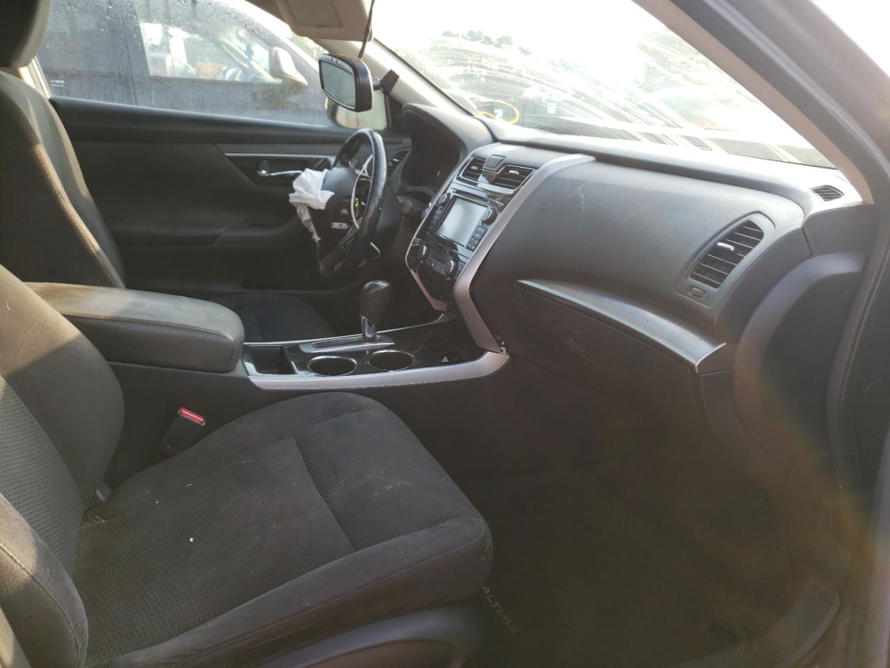 Photo 5 from auction – 2014 NISSAN ALTIMA 2.5 with VIN 1N4AL3AP0EN250086