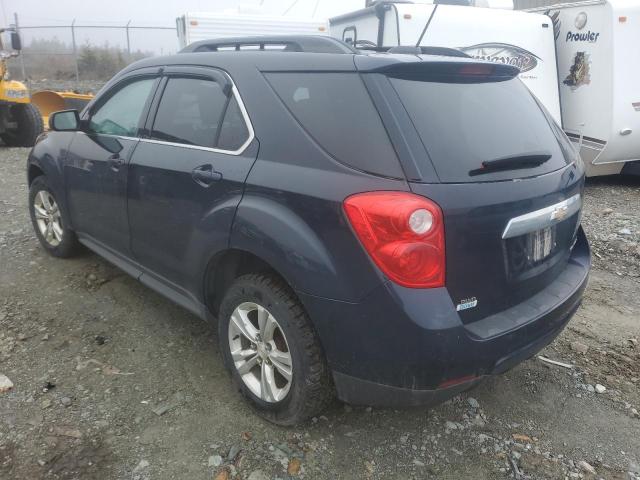 Photo 3 from auction – 2015 CHEVROLET EQUINOX LT with VIN 2GNFLFEK8F6138021