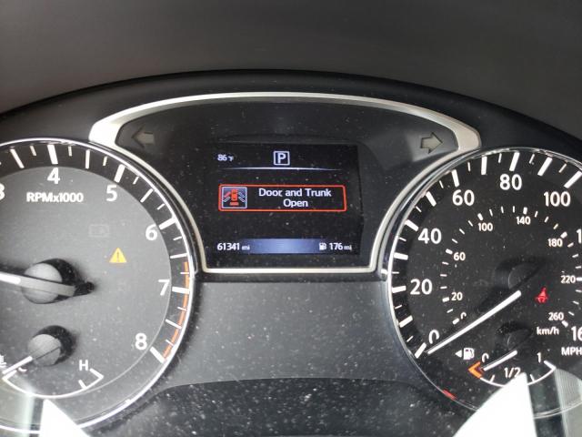 Photo 8 from auction – 2017 NISSAN ALTIMA 2.5 with VIN 1N4AL3AP5HC212417