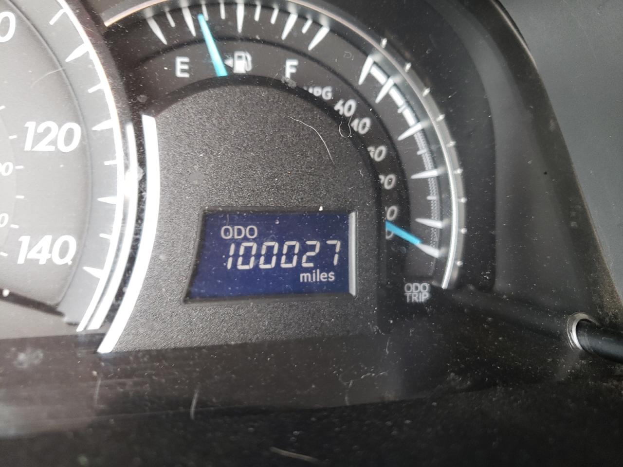Photo 8 from auction – 2012 TOYOTA CAMRY BASE with VIN 4T4BF1FK1CR167360