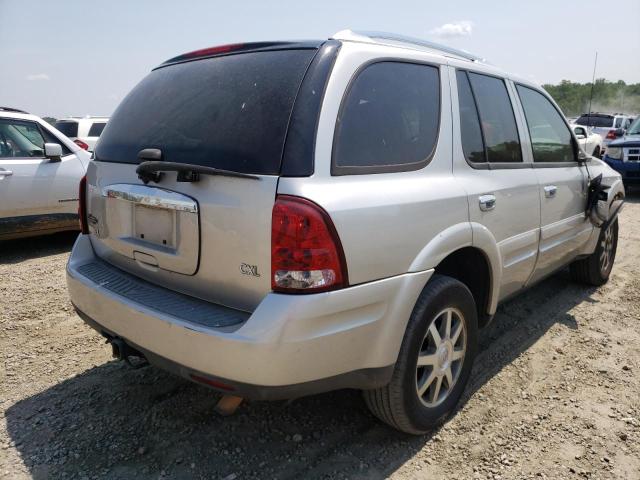 Photo 4 from auction – 2006 BUICK RAINIER CX with VIN 5GADT13S762269011