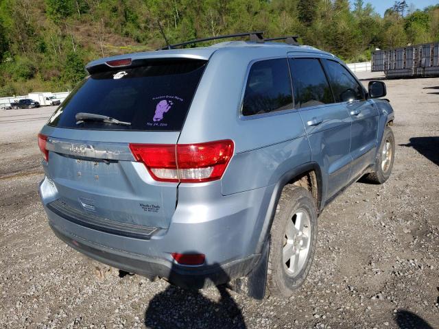 Photo 4 from auction – 2012 JEEP GRAND CHER with VIN 1C4RJFAG3CC233893
