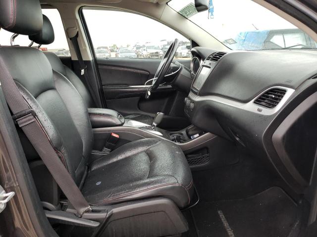 Photo 5 from auction – 2016 DODGE JOURNEY R/ with VIN 3C4PDDEG2GT109539