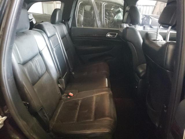 Photo 6 from auction – 2012 JEEP GRAND CHER with VIN 1C4RJEAG6CC259754