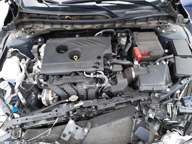 Photo 7 from auction – 2019 NISSAN ALTIMA S with VIN 1N4BL4BV5KC231516