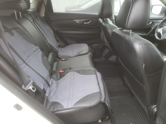 Photo 8 from auction – 2014 NISSAN ROGUE with VIN 5N1AT2MVXEC780121
