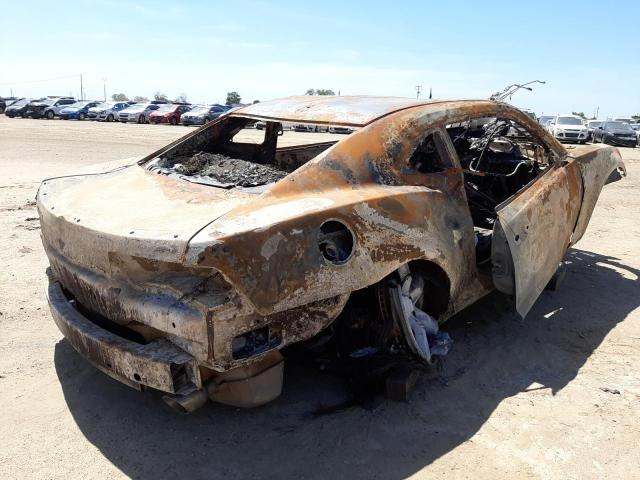 Photo 4 from auction – 2012 CHEVROLET CAMARO 2SS with VIN 2G1FT1EW5C9103096