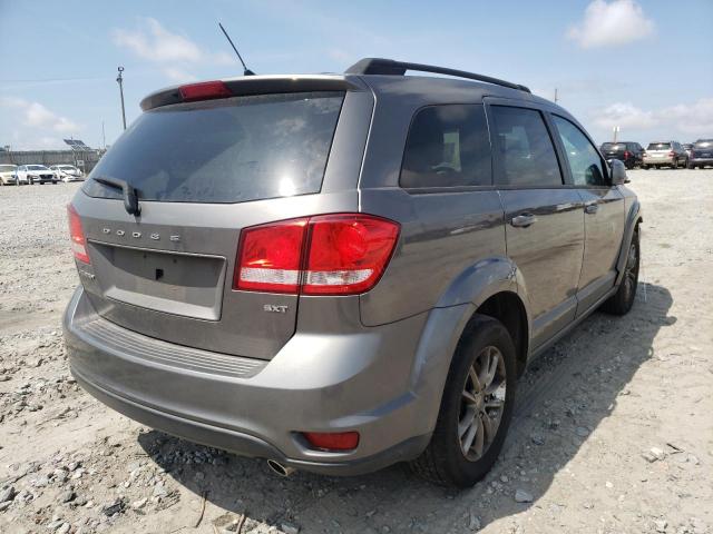 Photo 4 from auction – 2013 DODGE JOURNEY with VIN 3C4PDCBG1DT634263