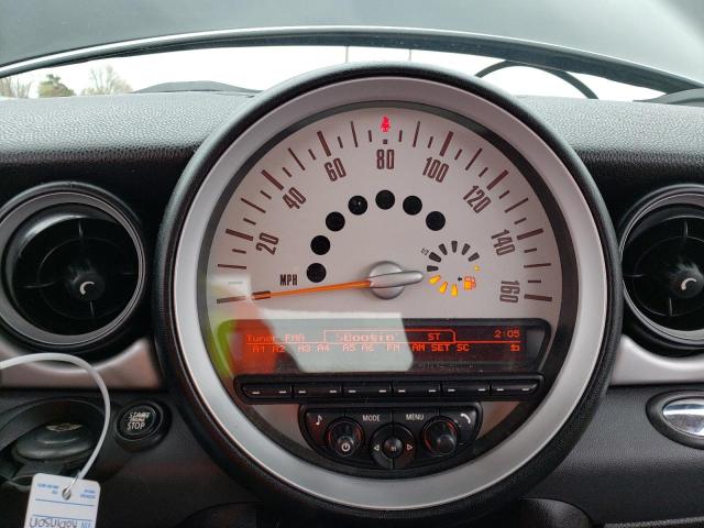 Photo 9 from auction – 2012 MINI COOPER with VIN WMWSU3C53CT368307