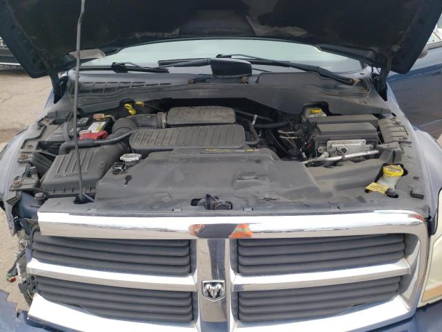 Photo 7 from auction – 2005 DODGE DURANGO SL with VIN 1D4HB48N75F539209
