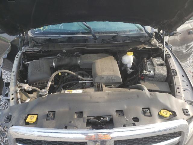 Photo 7 from auction – 2010 RAM 1500 CLASS with VIN 1D7RB1GP2AS185156