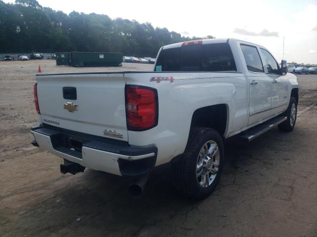 Photo 4 from auction – 2015 CHEVROLET SILVERADO with VIN 1GC1KXE83FF646354