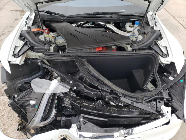 Photo 7 from auction – 2017 TESLA MODEL S with VIN 5YJSA1E25HF227669