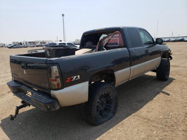 Photo 4 from auction – 2003 GMC NEW SIERRA with VIN 2GTEK19T831372147