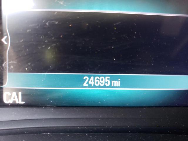 Photo 8 from auction – 2020 BUICK ENCORE PRE with VIN KL4CJASB8LB046385