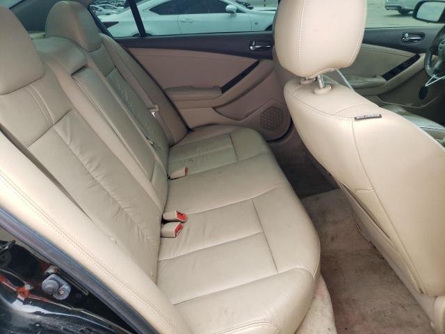 Photo 6 from auction – 2011 NISSAN ALTIMA BAS with VIN 1N4AL2AP8BN496437