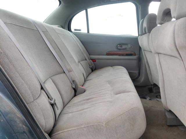 Photo 6 from auction – 2001 BUICK LESABRE CU with VIN 1G4HP54K314293793