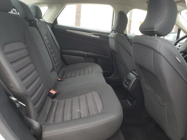 Photo 6 from auction – 2017 FORD FUSION SE with VIN 3FA6P0HD0HR276094