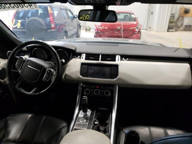 Photo 9 from auction – 2014 LAND ROVER RANGE ROVE with VIN SALWR2TF0EA370967
