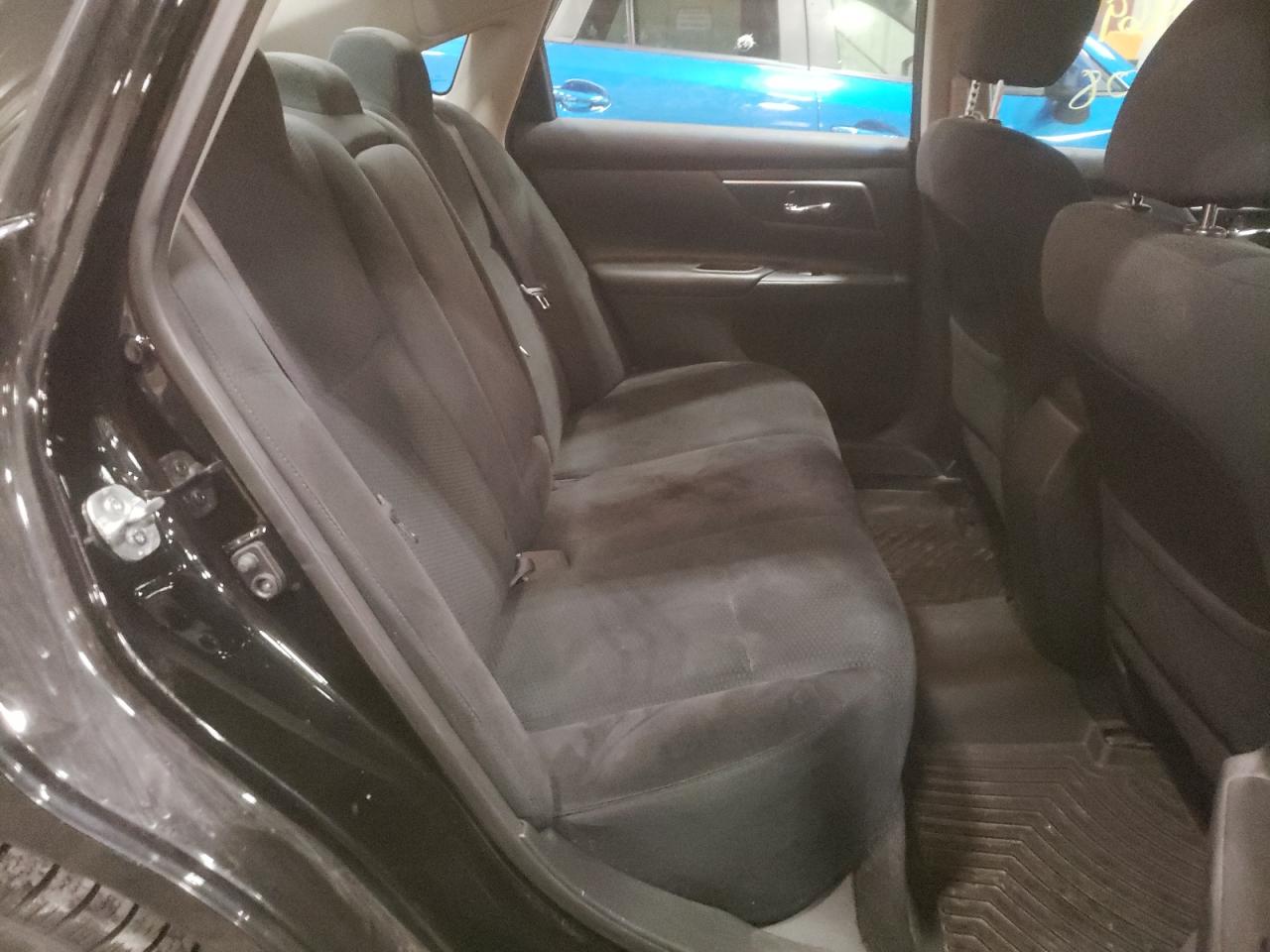 Photo 6 from auction – 2015 NISSAN ALTIMA 2.5 with VIN 1N4AL3AP2FC458337