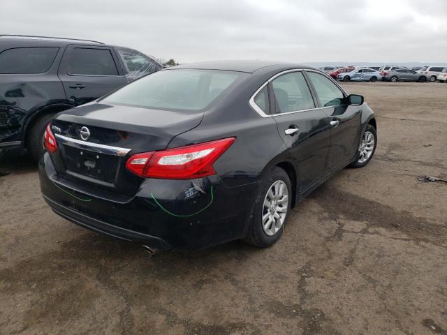 Photo 10 from auction – 2016 NISSAN ALTIMA 2.5 with VIN 1N4AL3AP4GC184706