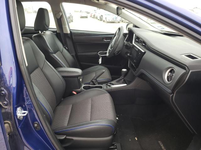 Photo 5 from auction – 2017 TOYOTA COROLLA L with VIN 2T1BURHE6HC831506