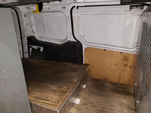 Photo 6 from auction – 2014 FORD TRANSIT with VIN NM0LS7E71E1135041