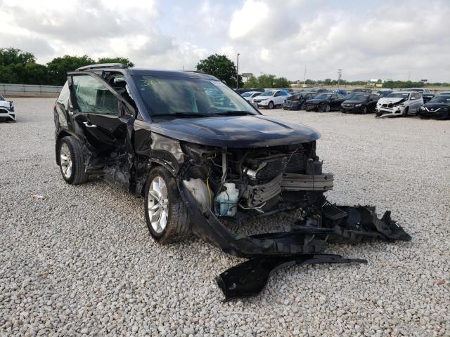 FORD EXPLORER L 2013 with VIN 1FM5K7F99DGA25356 - Photo from auction