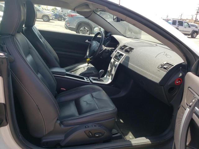 Photo 5 from auction – 2012 VOLVO C70 T5 with VIN YV1672MC3CJ131521