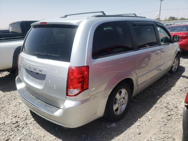 Foto 4 de la subasta – 2012 DODGE GRAND CARA con VIN 2C4RDGCG1CR236342