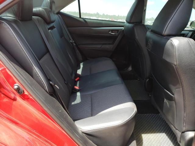 Photo 6 from auction – 2015 TOYOTA COROLLA L with VIN 5YFBURHE0FP346498