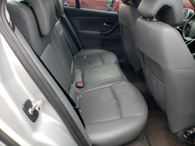 Photo 6 from auction – 2004 SAAB 9-3 LINEAR with VIN YS3FB49S641004272