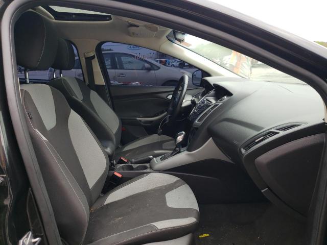 Photo 5 from auction – 2012 FORD FOCUS SE with VIN 1FAHP3K22CL301215