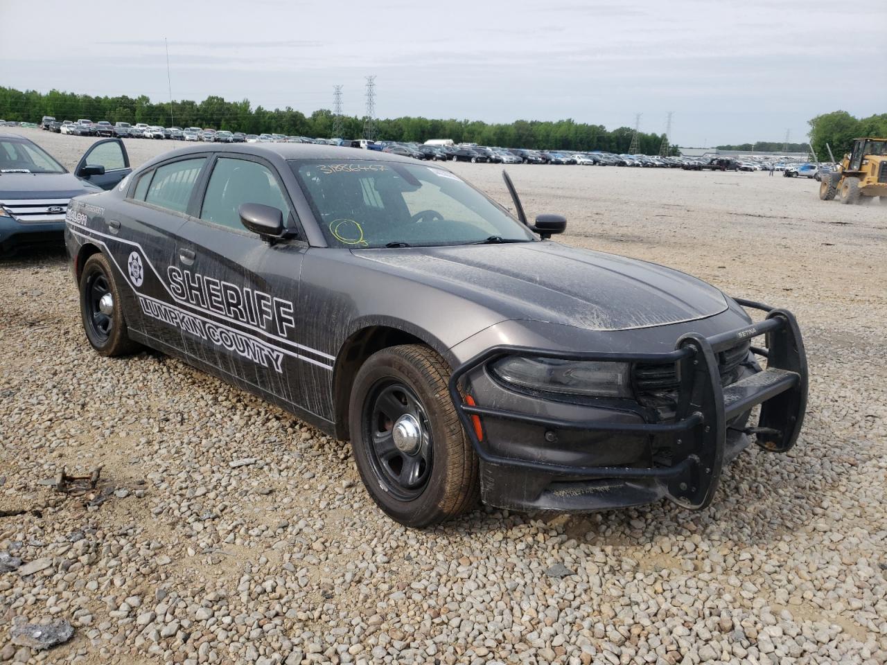 Photo 1 from auction – 2015 DODGE CHARGER PO with VIN 2C3CDXAT3FH928820