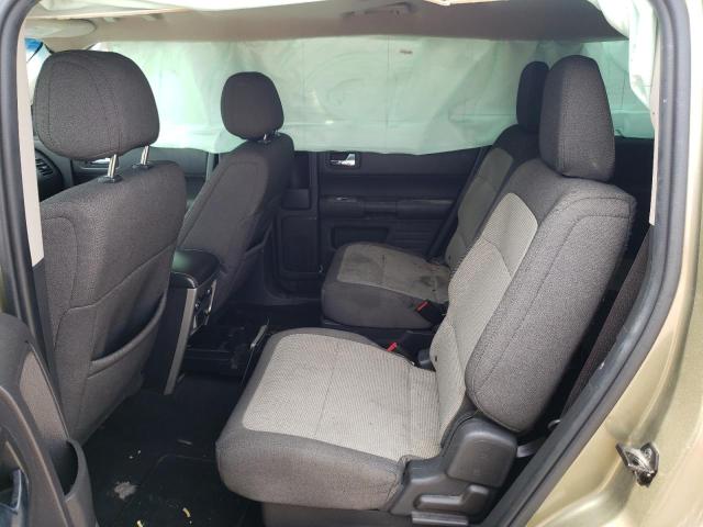 Photo 6 from auction – 2012 FORD FLEX SE with VIN 2FMGK5BC3CBD13104