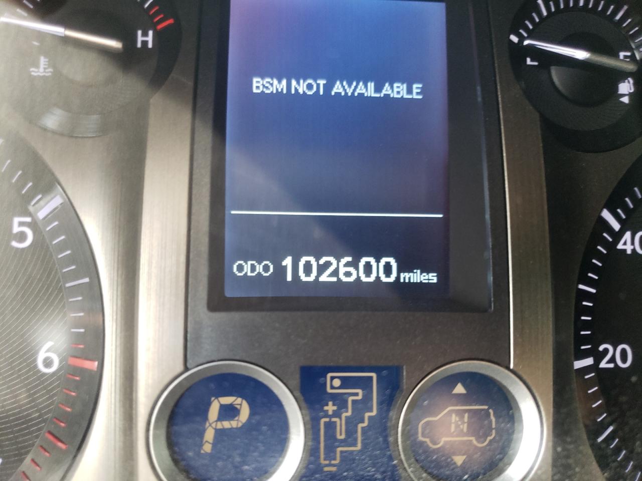 Photo 8 from auction – 2015 LEXUS GX 460 PRE with VIN JTJJM7FX4F5097119