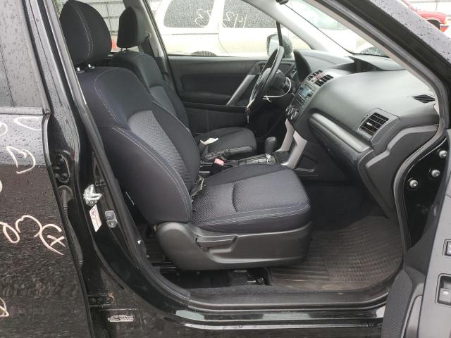 Photo 5 from auction – 2015 SUBARU FORESTER 2 with VIN JF2SJADC7FH449509