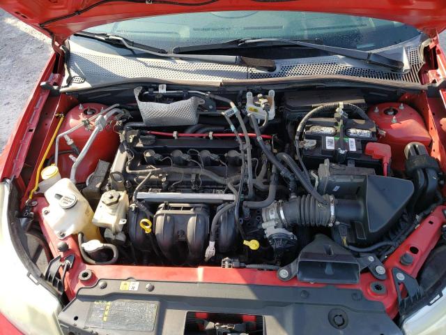 Photo 7 from auction – 2008 FORD FOCUS SE with VIN 1FAHP35N48W265006