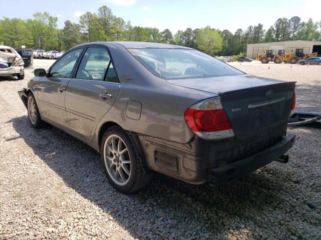 Photo 3 from auction – 2006 TOYOTA CAMRY LE with VIN 4T1BE32K06U677783