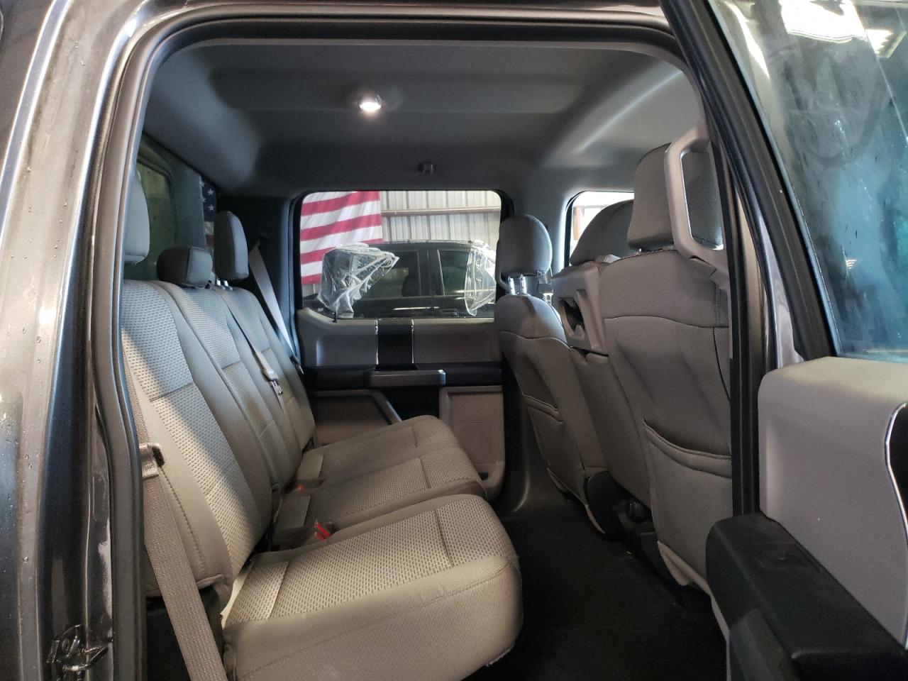 Photo 6 from auction – 2016 FORD F150 SUPER with VIN 1FTEW1EG8GFB45763