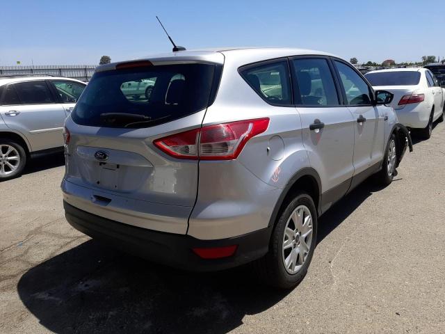 Photo 4 from auction – 2014 FORD ESCAPE S with VIN 1FMCU0F75EUD01798