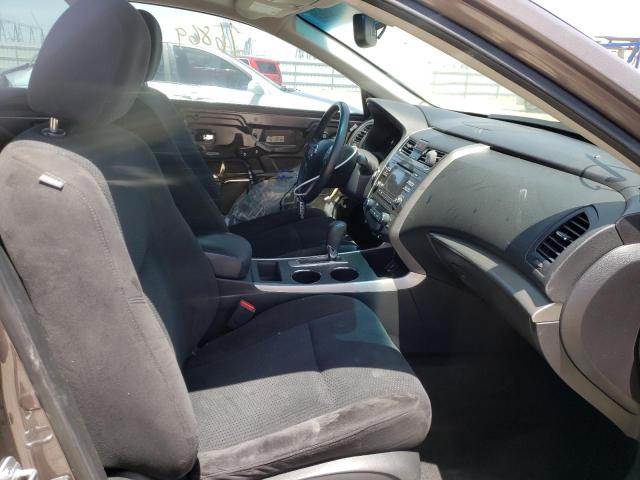 Photo 5 from auction – 2015 NISSAN ALTIMA 2.5 with VIN 1N4AL3AP0FC416264