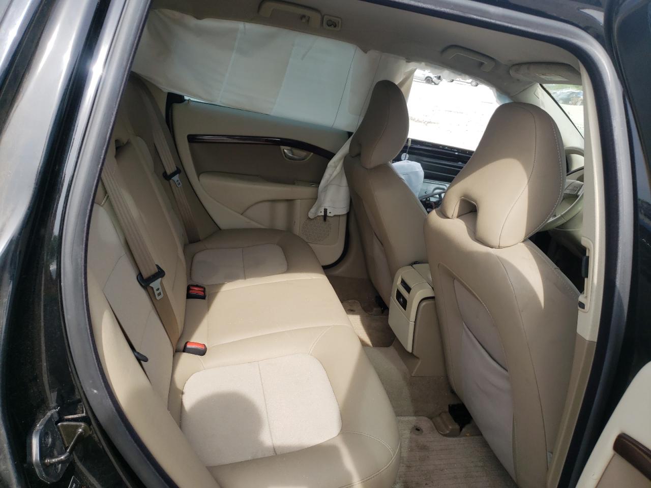 Photo 6 from auction – 2008 VOLVO XC70 with VIN YV4BZ982581006162