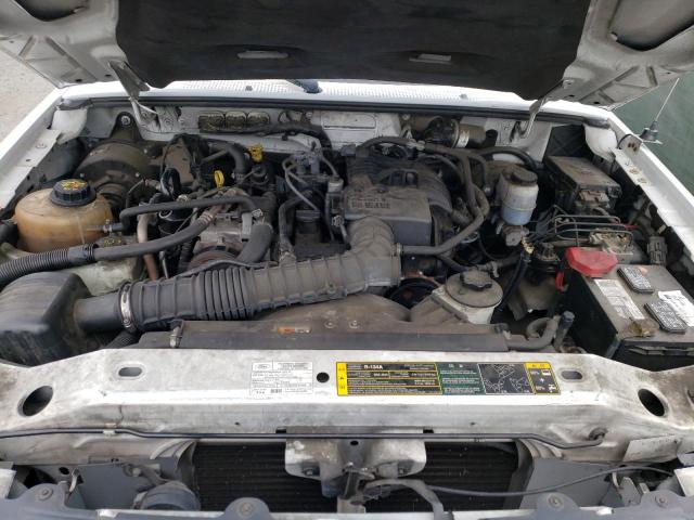 Photo 7 from auction – 2009 FORD RANGER with VIN 1FTYR10D69PA63173