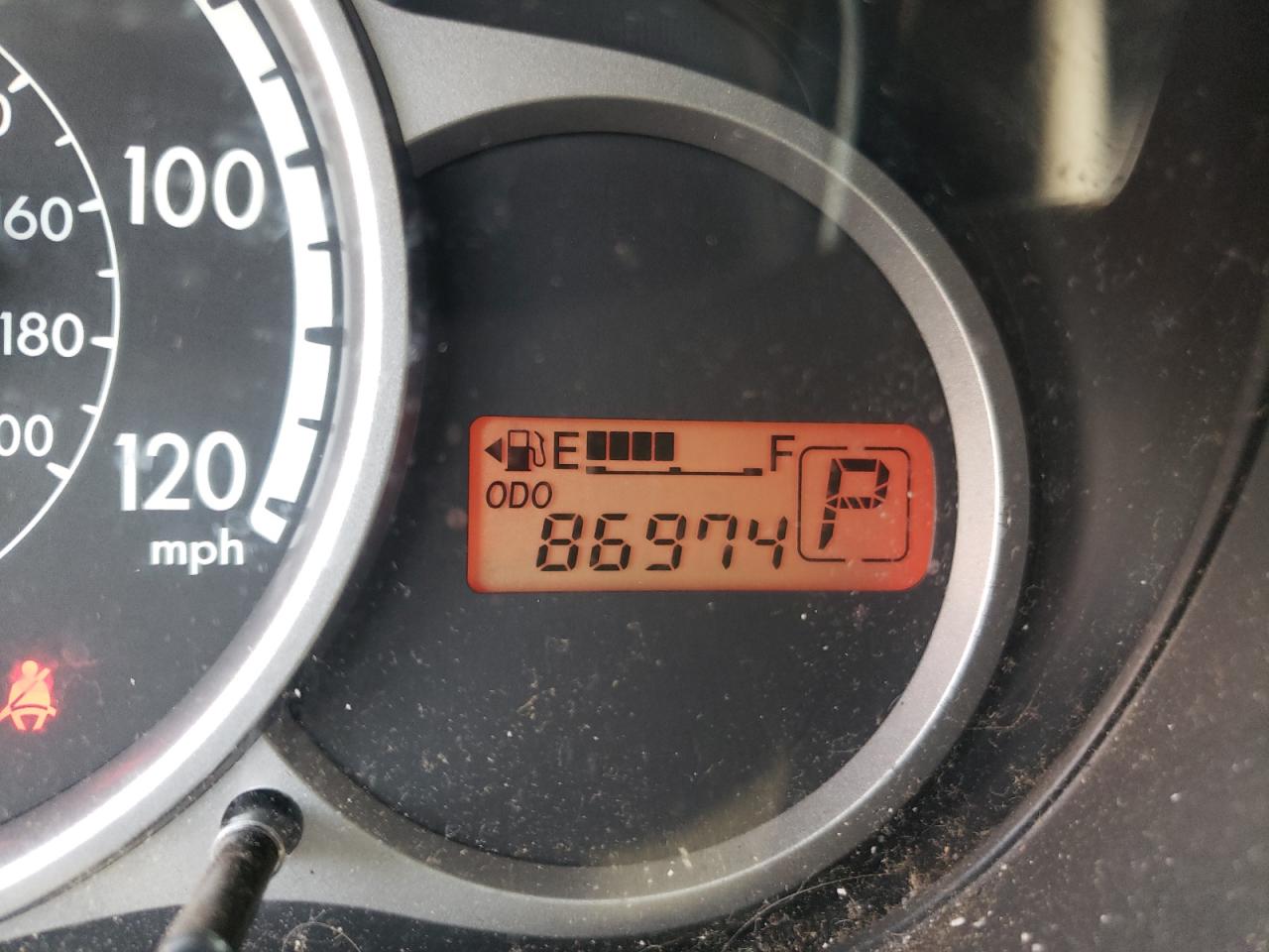 Zdjęcie 8 z aukcji – 2014 MAZDA MAZDA2 SPO z VIN JM1DE1KY1E0184349