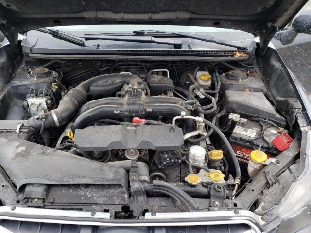 Photo 7 from auction – 2014 SUBARU IMPREZA LI with VIN JF1GPAG66E8314972
