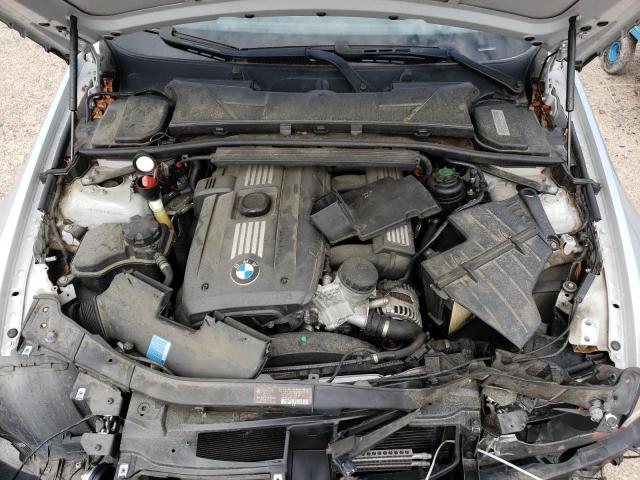 Photo 7 from auction – 2008 BMW 328 I with VIN WBAVA37508NL58247