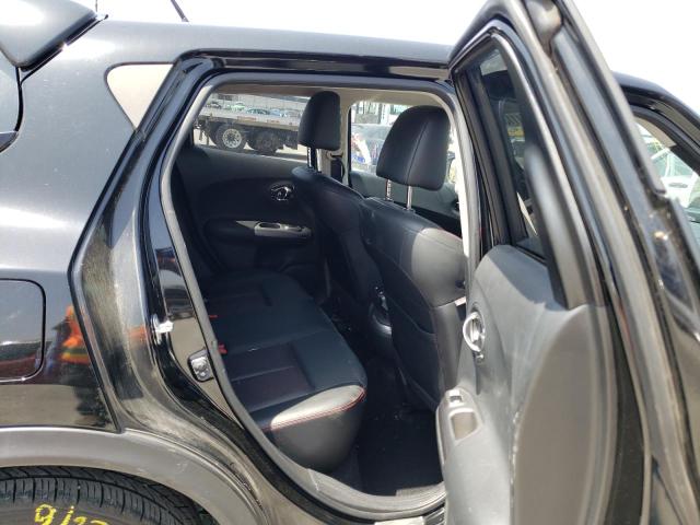 Photo 6 from auction – 2015 NISSAN JUKE S with VIN JN8AF5MV5FT556905