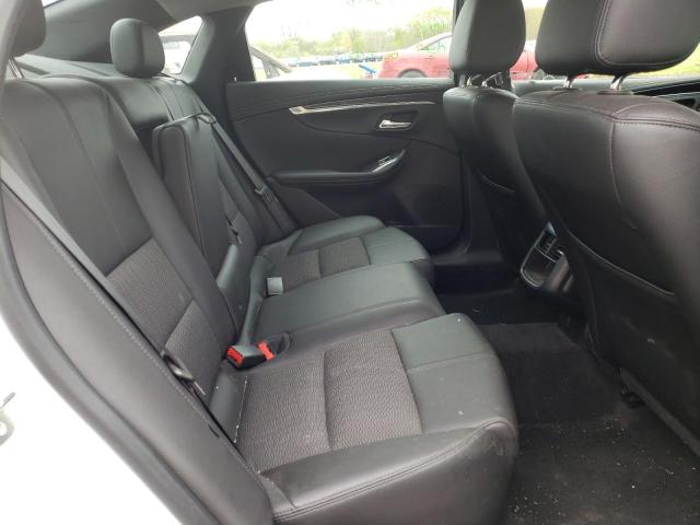 Photo 8 from auction – 2018 CHEVROLET IMPALA LT with VIN 2G1105S32J9113716